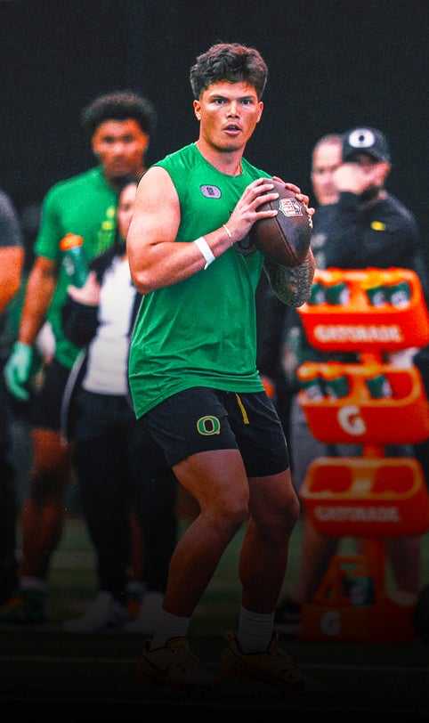 Why Browns passed on Shedeur Sanders on Day 2 and took … Dillon Gabriel?