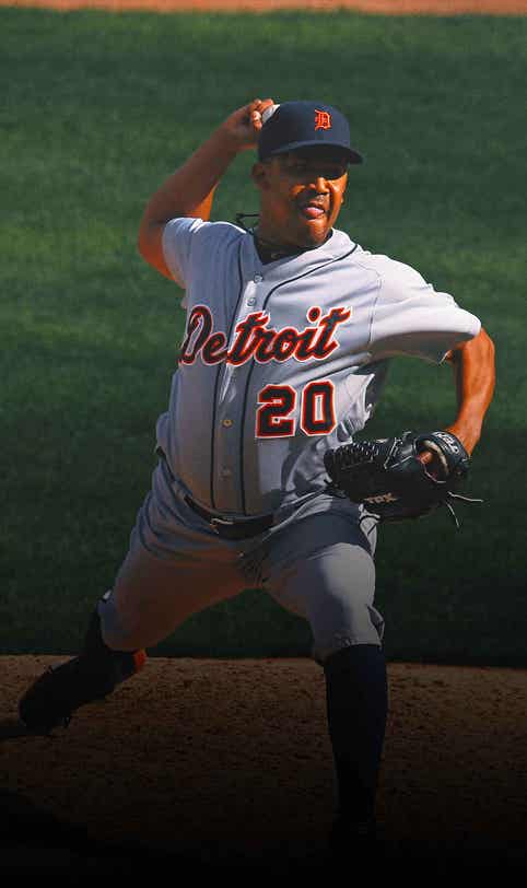 Octavio Dotel, former MLB pitcher, dies in Dominican Republic roof collapse
