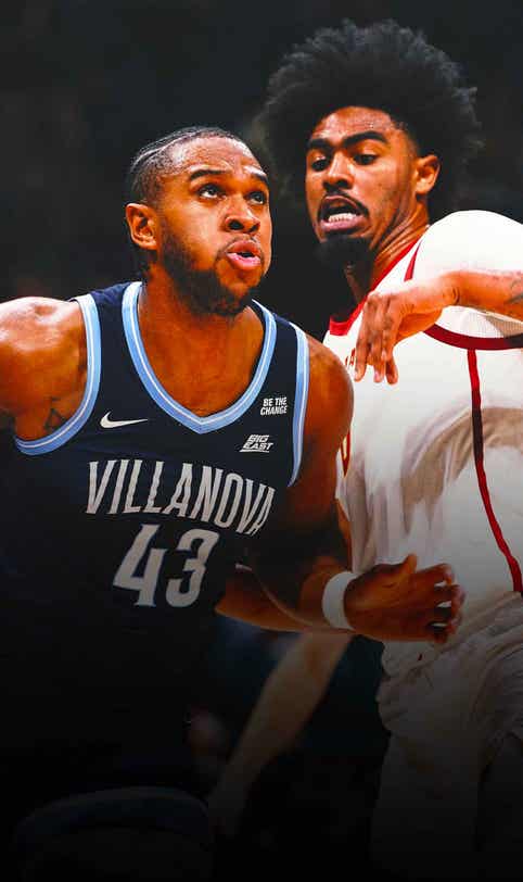 2025 College Basketball Crown highlights: Eric Dixon carries Villanova past USC