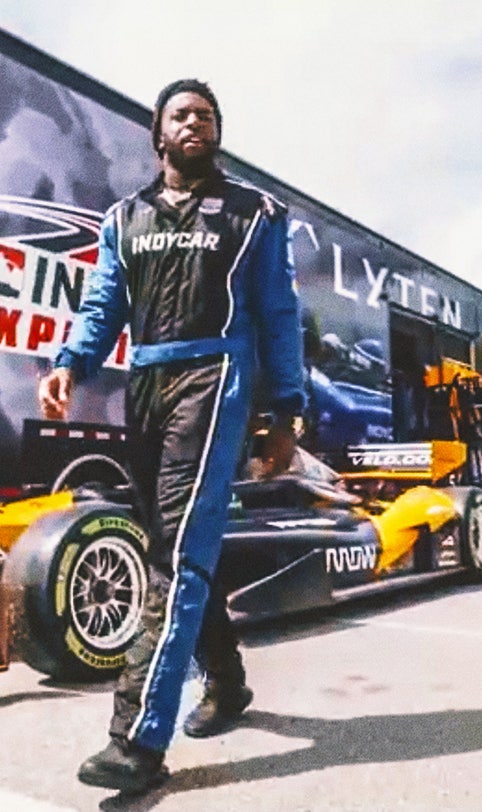 How to watch INDYCAR Acura Grand Prix of Long Beach: Schedule, date, time, TV channels, streaming