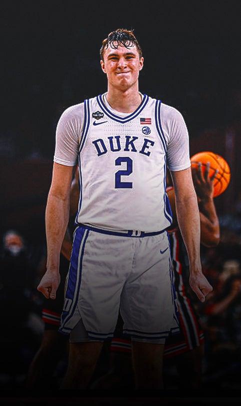 2025 March Madness betting recap: 'Complete collapse by Duke was what we needed'