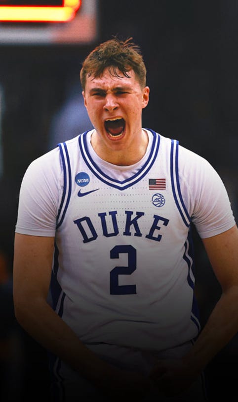 2025 NBA Draft: Which lottery hopeful is the best fit for Cooper Flagg?