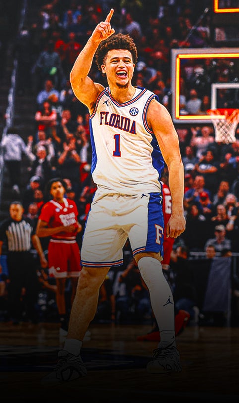 2025 March Madness betting report: Bettor wins $55k on 10-leg parlay