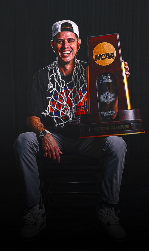 2025 March Madness betting recap: Florida winning was 'fantastic' for futures market