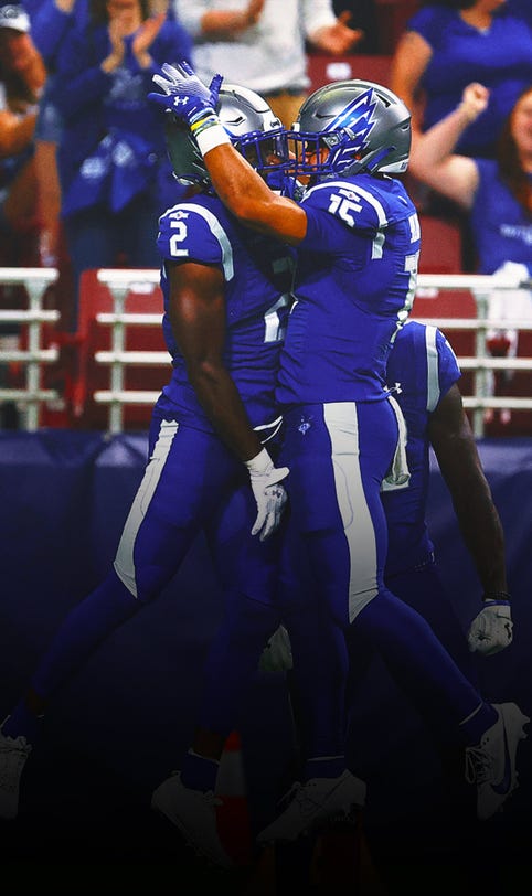 UFL 2025: Every touchdown from Week 3