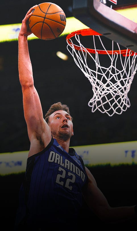 Magic narrowly defeat Celtics to cut Boston's series lead to 2-1