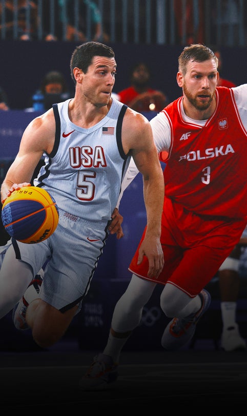 Jimmer Fredette, AP college player of the year in 2011 and 2024 US Olympian, retires from basketball