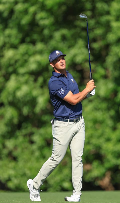 2025 Masters odds, predictions: Favorites, long-shot bets to make