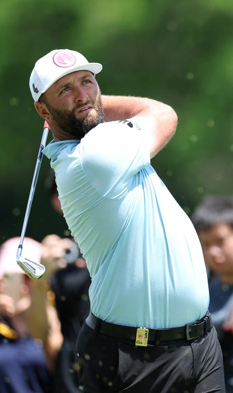 2025 LIV Golf Miami: Odds entering final day