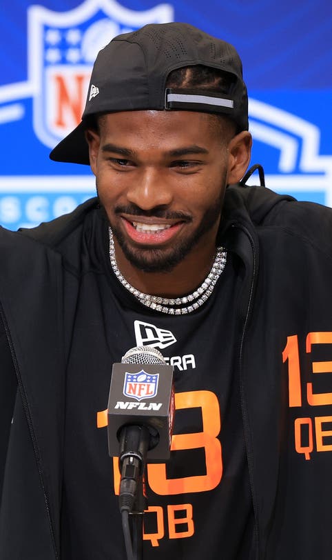 2025 NFL Draft odds: Prop bets, unique wagers to make