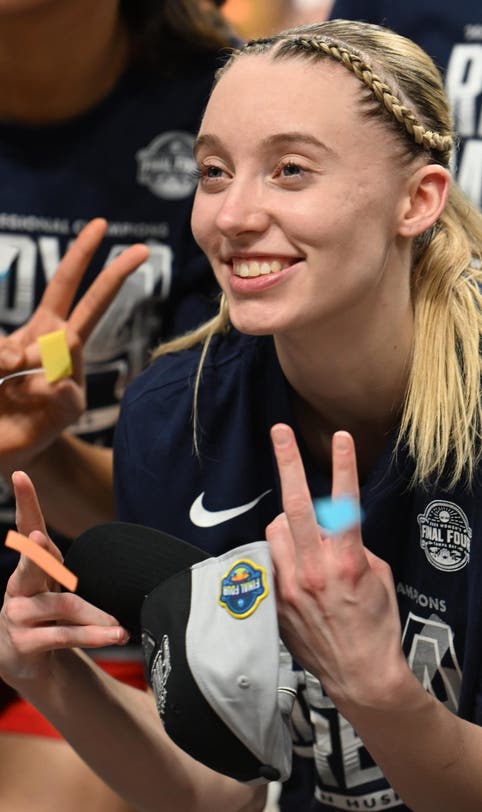2025 WNBA Draft Order: Where will Paige Bueckers land?