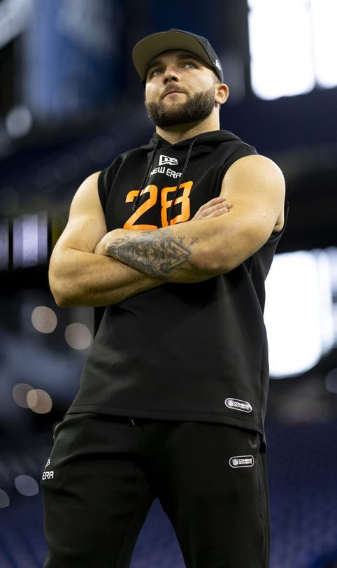 2025 NFL Draft odds: Day 2 wagers, prop bets to make