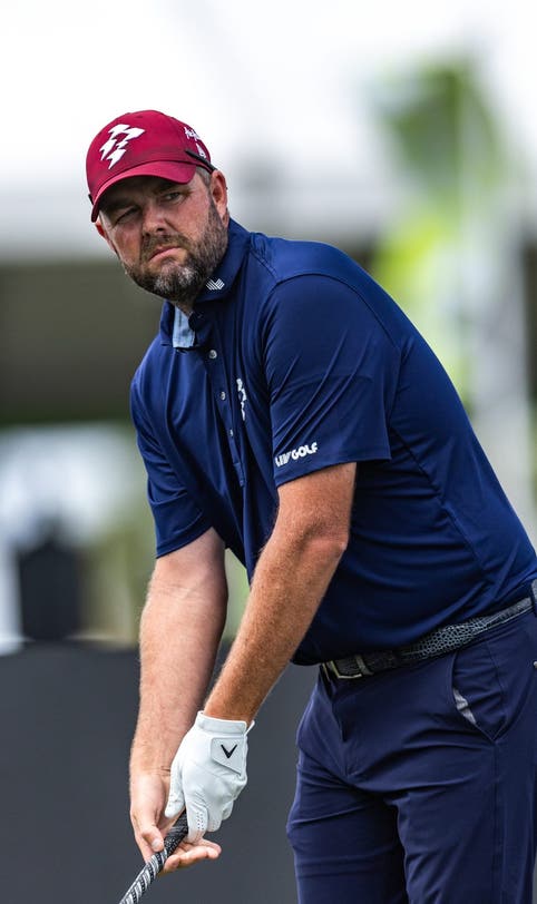How to watch LIV Golf Mexico City 2025: Schedule, start time, TV channels, tee times, streaming