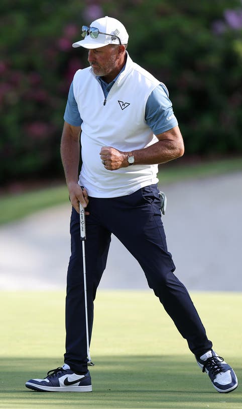 2025 LIV Golf Mexico City odds, predictions: Favorites, picks from the field
