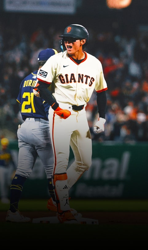 Have the Giants finally found their star in Jung Hoo Lee?