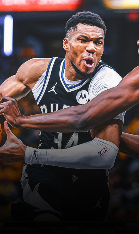 2025 NBA playoff predictions, picks: Can Bucks overcome Pacers in six?