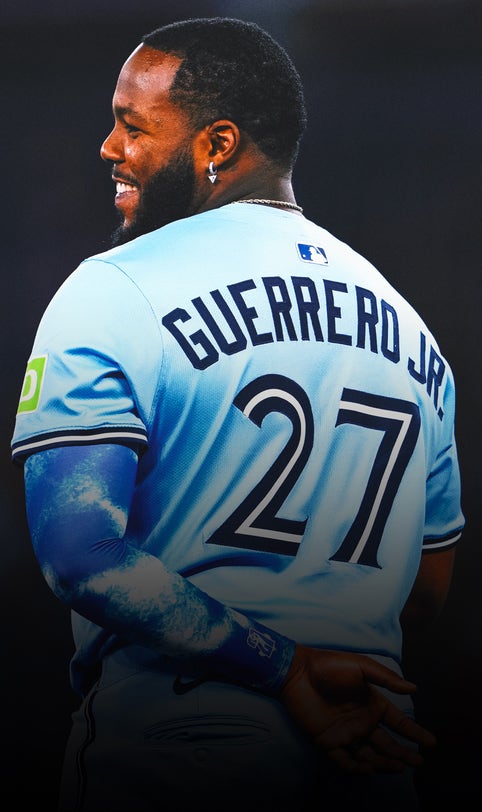 Inside Vladimir Guerrero Jr.’s $500 million contract