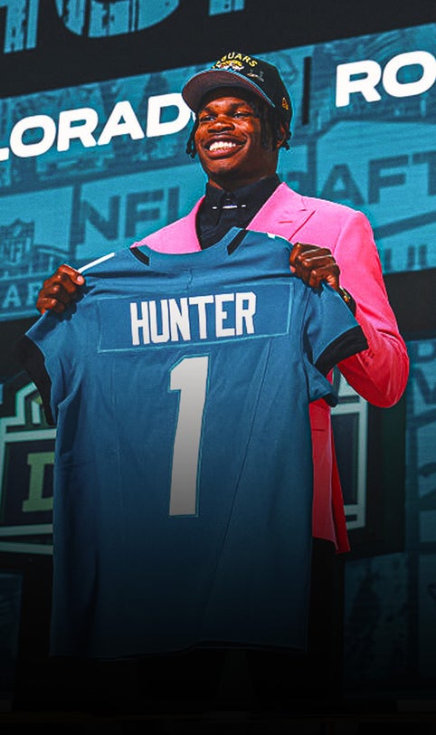 2025 NFL Draft Grades: Geoff Schwartz analyzes the first round