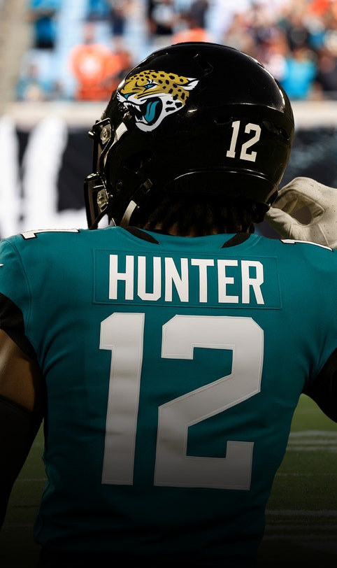 Travis Hunter trade only makes sense if he’s the two best players in 2025 draft