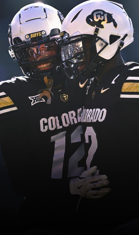2025 NFL Draft odds: Will it be Travis Hunter or Shedeur Sanders at No. 2?
