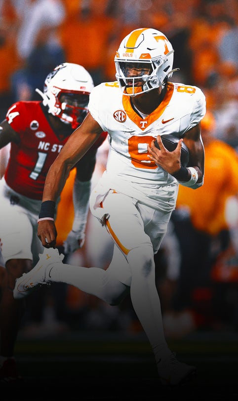Tennessee reportedly 'moving on' from QB Nico Iamaleava amid NIL dispute