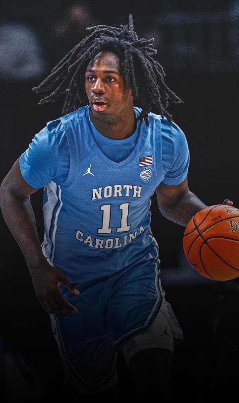 Former five-star North Carolina guard Ian Jackson transfers to St. John’s