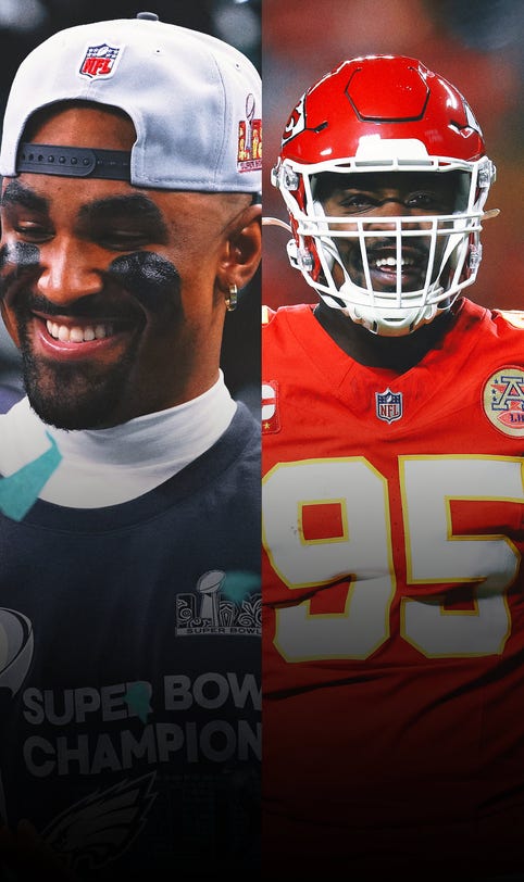 NFL Draft: The best picks on Day 2 in each of the past 10 years
