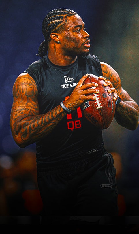 2025 NFL Draft: Jalen Milroe headlines 11 breakout candidates to watch