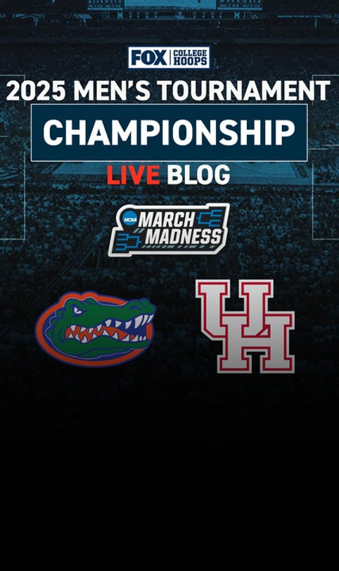 2025 March Madness highlights: Florida wins national title in a nail-biter