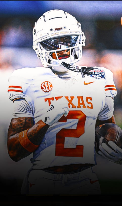 2025 NFL Draft odds: Will SEC continue first-round dominance?