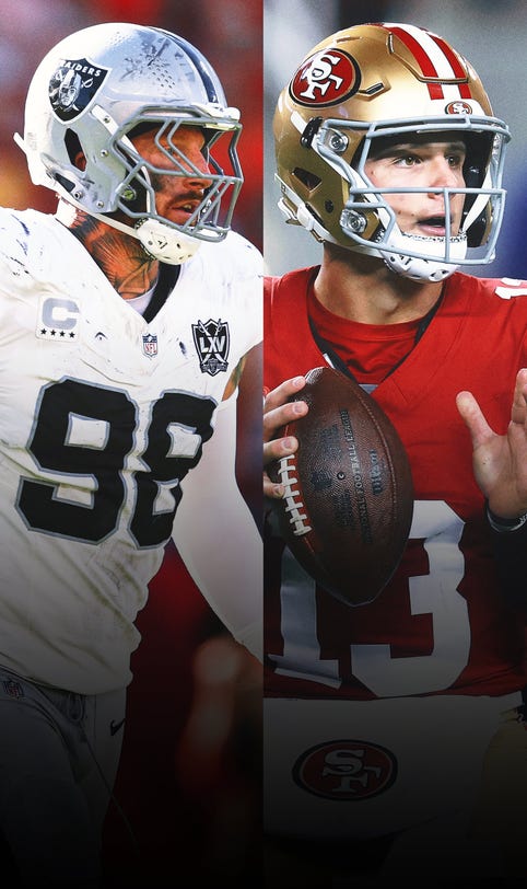 NFL Draft: The best picks on Day 3 in each of the past 10 years