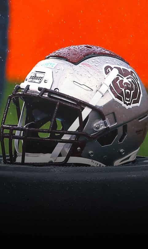 Missouri State safety Todric McGee dies from possible accidental gunshot, authorities say