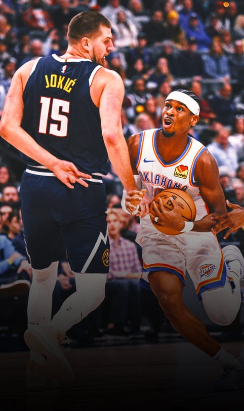 2025 NBA Awards: Why Shai Gilgeous-Alexander is the MVP over Nikola Jokic