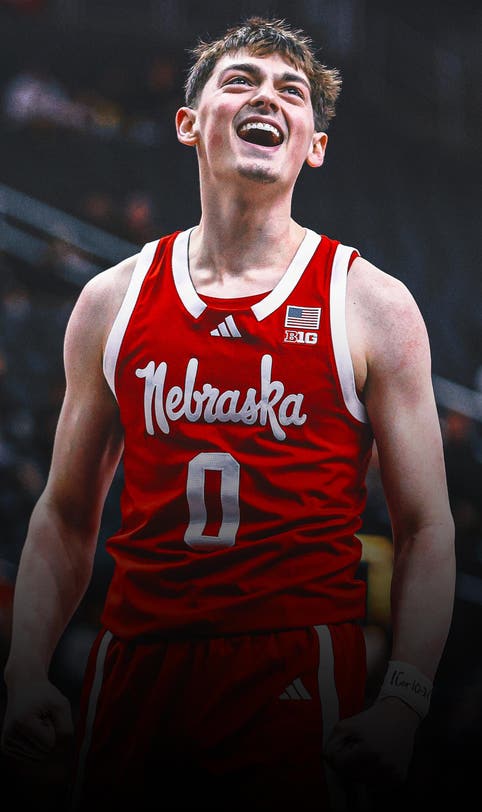 2025 College Basketball Crown Final highlights: Nebraska tops UCF, wins title