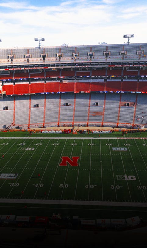 Nebraska coach Matt Rhule replaces spring game with 'The Husker Games'