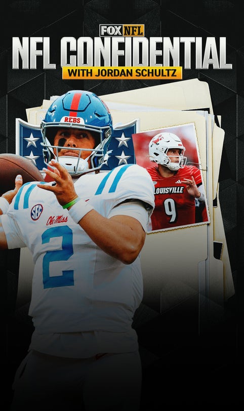 NFL Confidential: Which teams want to draft a QB the most?