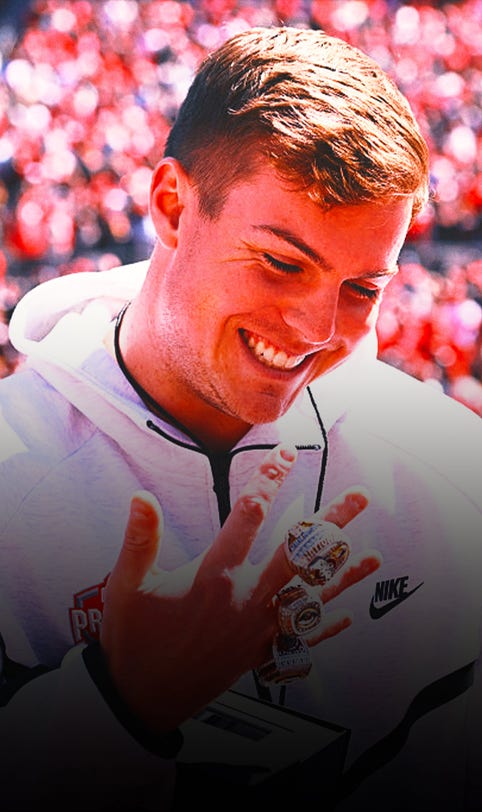 Ohio State spring game: Buckeyes honor the past, showcase 2025 talent
