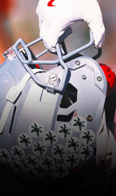 2025 NFL Draft: Ohio State has 14 players taken, leads all schools in first-rounders