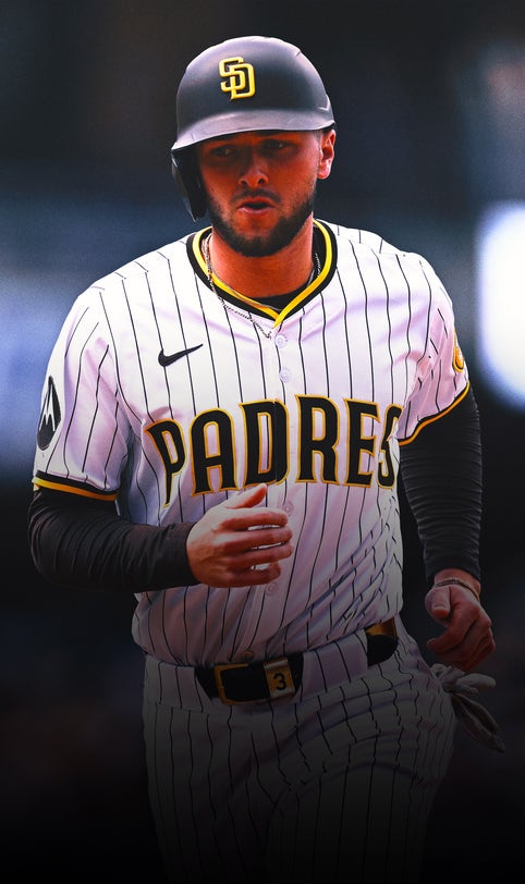 2025 MLB power rankings: What are the injuries worth monitoring?