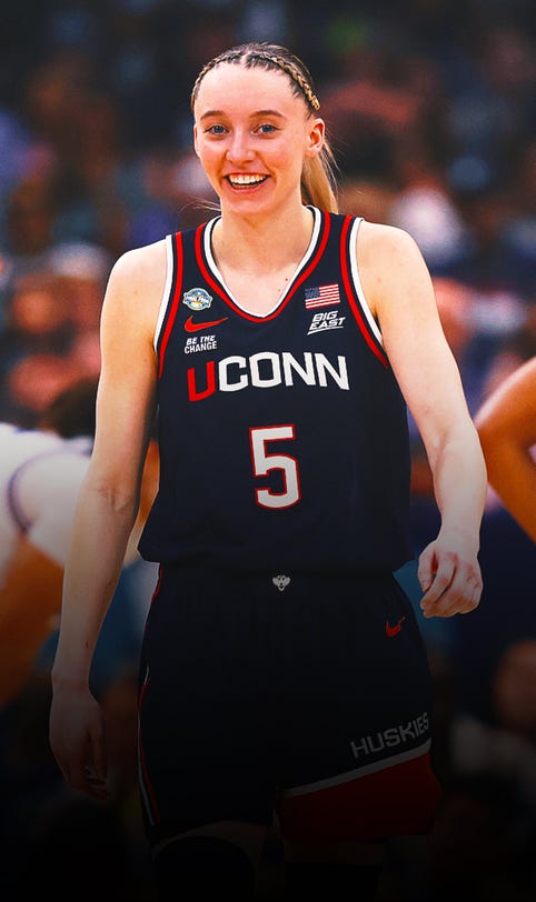 NCAA Women's Tournament 2025: UConn and South Carolina advance to final