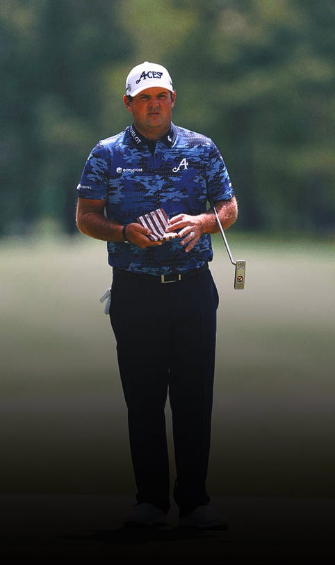 LIV Golf at The Masters 2025: DeChambeau, Reed in top five after third round