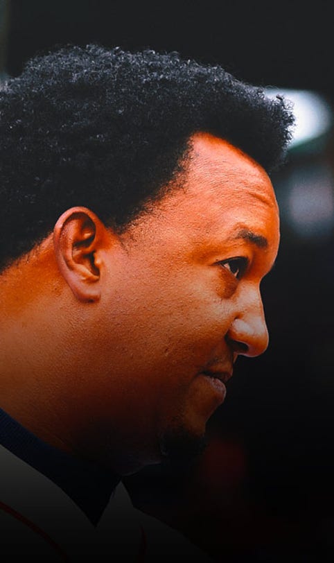 Pedro Martinez says he has family members unaccounted for in Dominican nightclub roof collapse