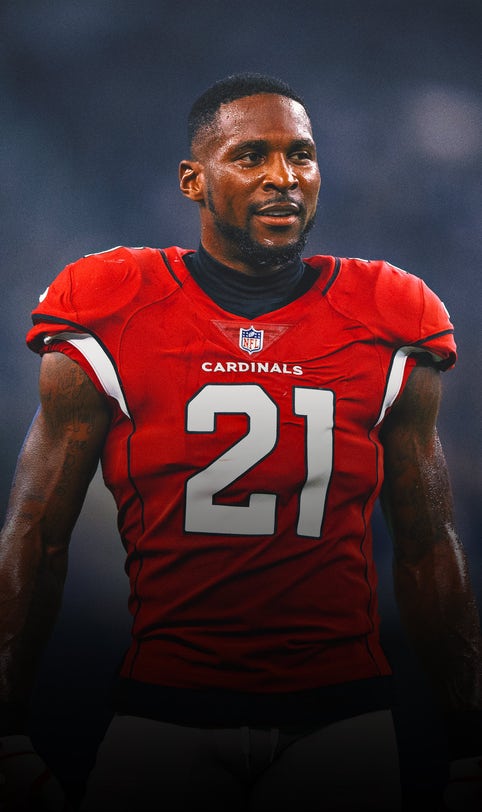 Three-time All-Pro Patrick Peterson retires: 'I can still play, but I do not want to play'