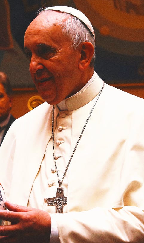 Italian soccer league Serie A postpones matches due to death of Pope Francis