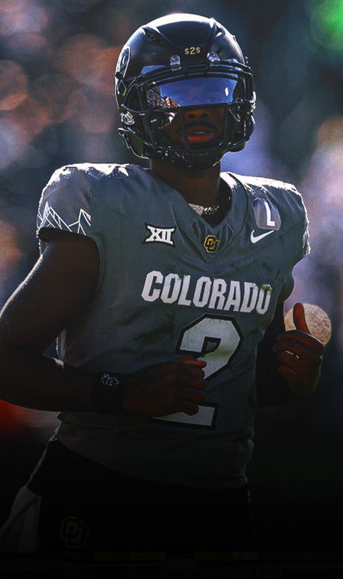 2025 NFL Draft odds: 'The second QB drafted is somewhat open for discussion'