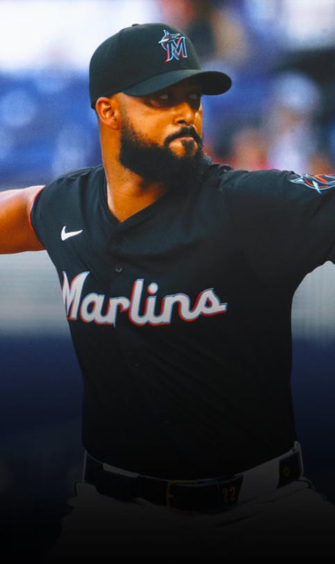 Should the Yankees trade for Marlins' ace Sandy Alcántara?