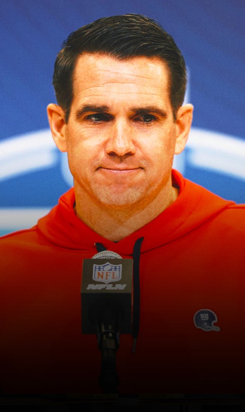 2025 NFL Draft odds: Will Giants make a move to draft Shedeur Sanders?