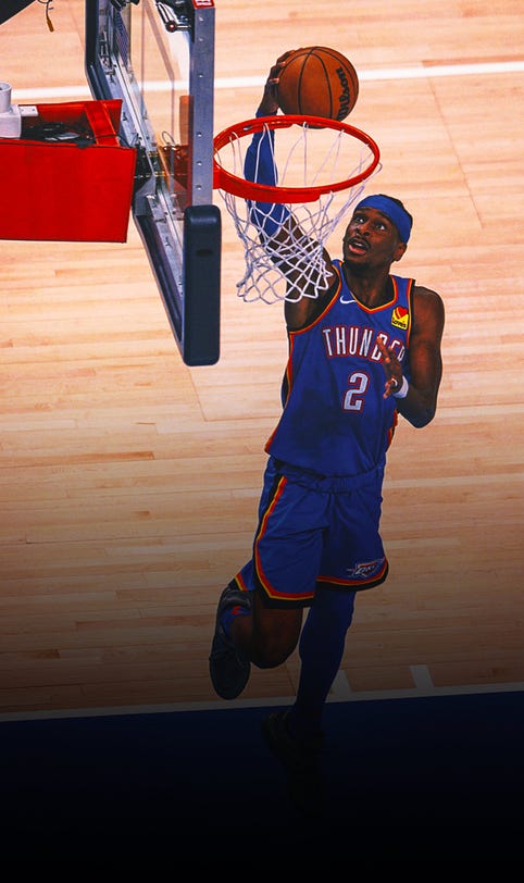 Oklahoma City Thunder dominate Memphis Grizzlies again in Game 2 victory
