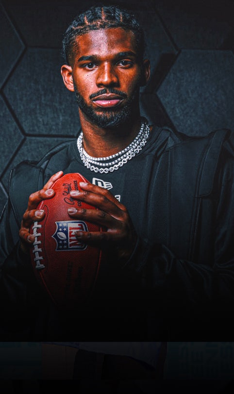 Browns QB Shedeur Sanders now has the chance to shut everyone up