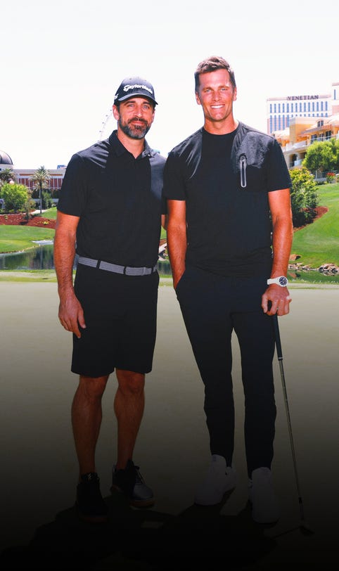 Who has the most talented arm in NFL history? Tom Brady says it isn't him